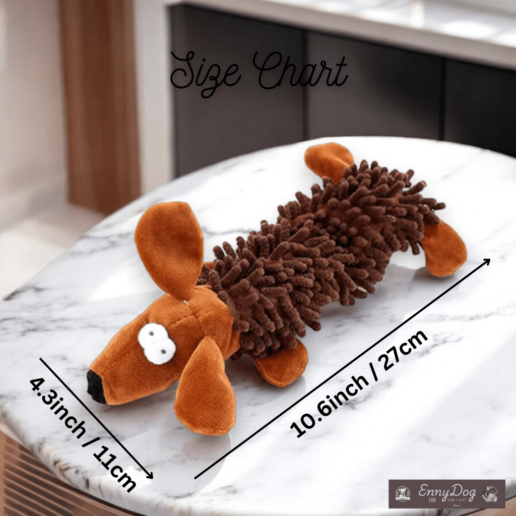 Plush Toys for Dogs