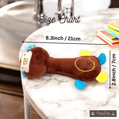 Plush Toys for Dogs