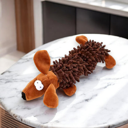 Plush Toys for Dogs